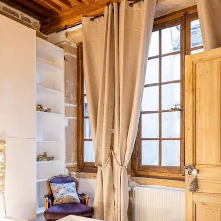 Apartment Lugdunum At The Heart Of The Old Ail *