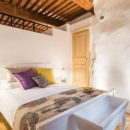 Apartment Lugdunum At The Heart Of The Old Ail