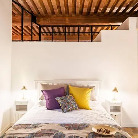 Lugdunum At The Heart Of The Old Ail Apartment