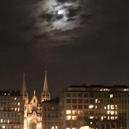 Lejlighed Allinlyon | Charme Xive Siecle Au Vieux Lyon