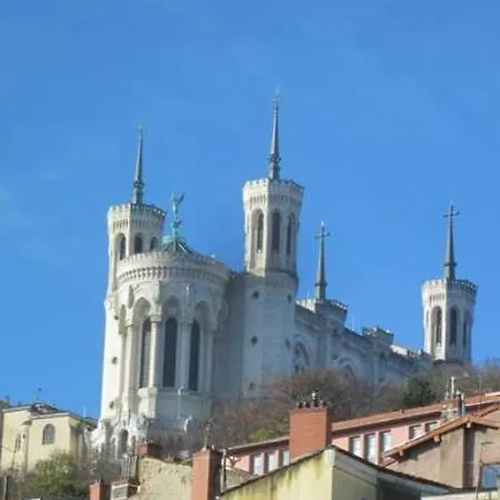Lugdunum At The Heart Of The Old Ail 아파트 *